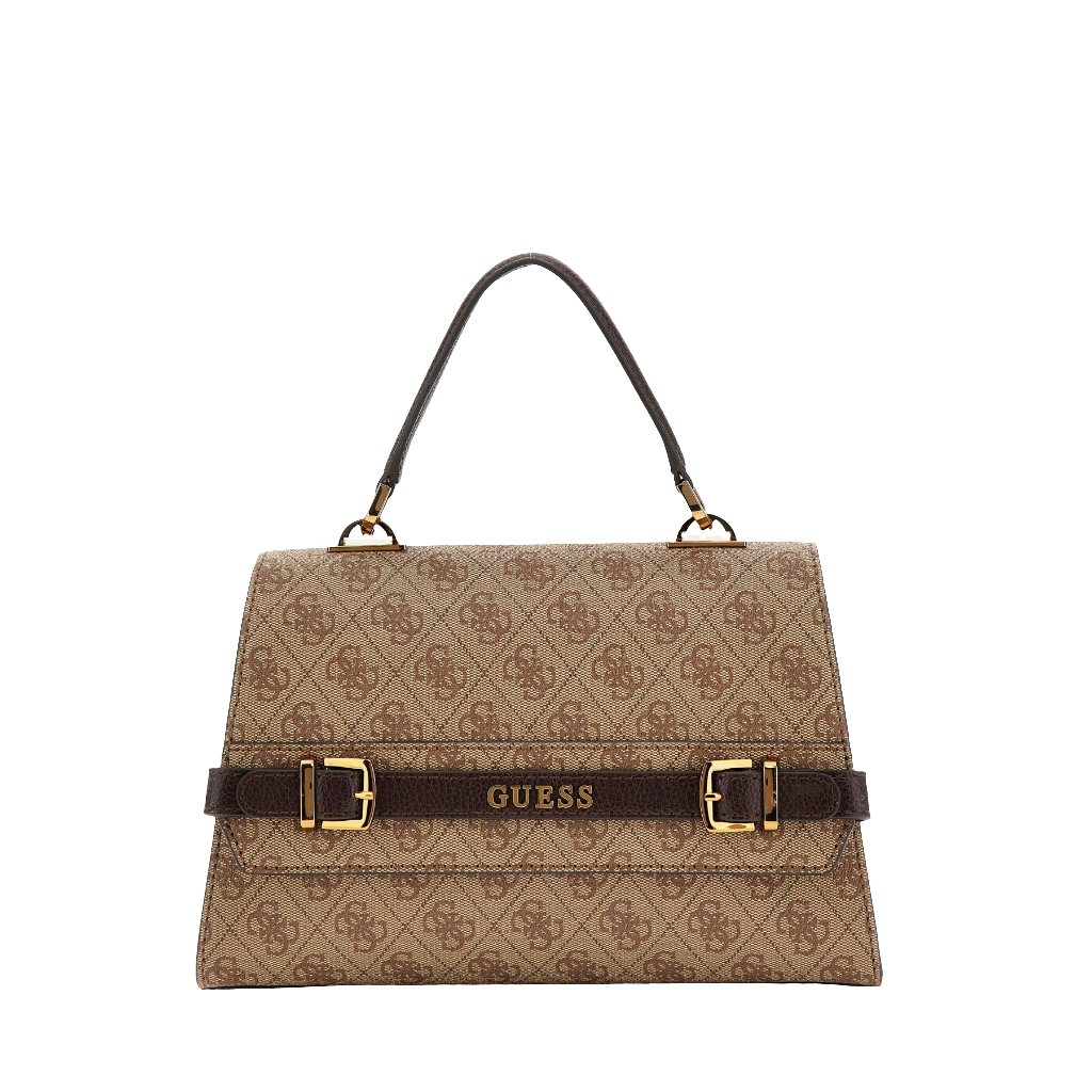 Gûess Sac à main à poignée supérieure femme Gûess Sestri