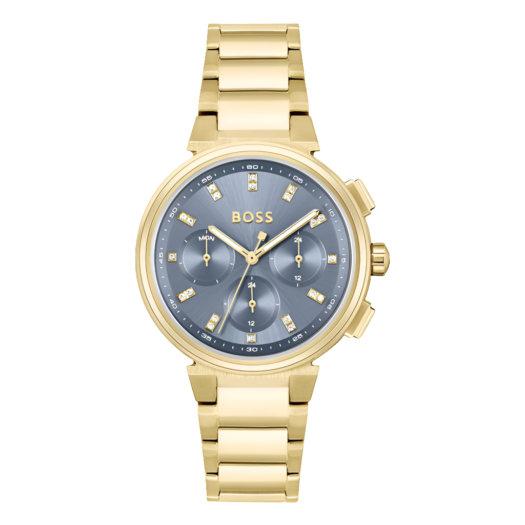 Montre Hugo Boss Boss 1502677 One