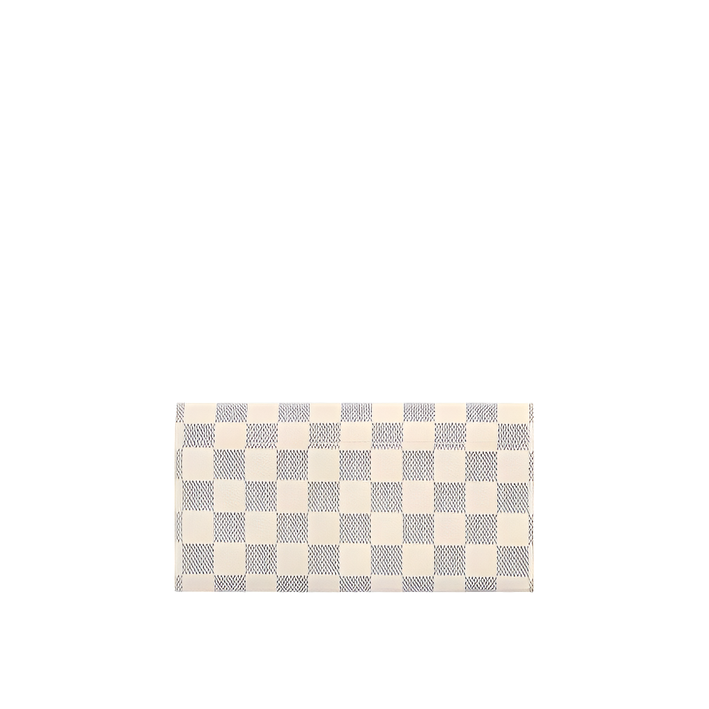 LV Sarah Wallet