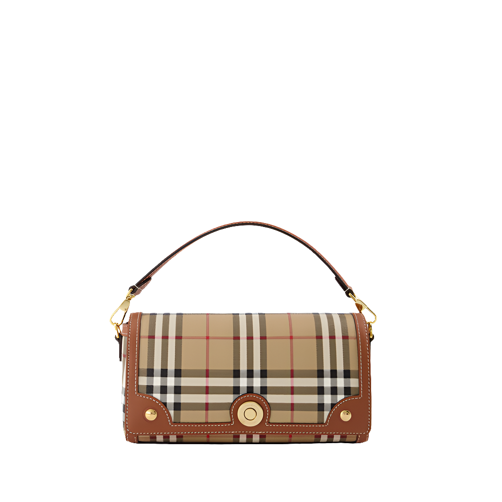 Bûrberrÿ
Sac à bandoulière - Bûrberrÿ - Toile - Marron