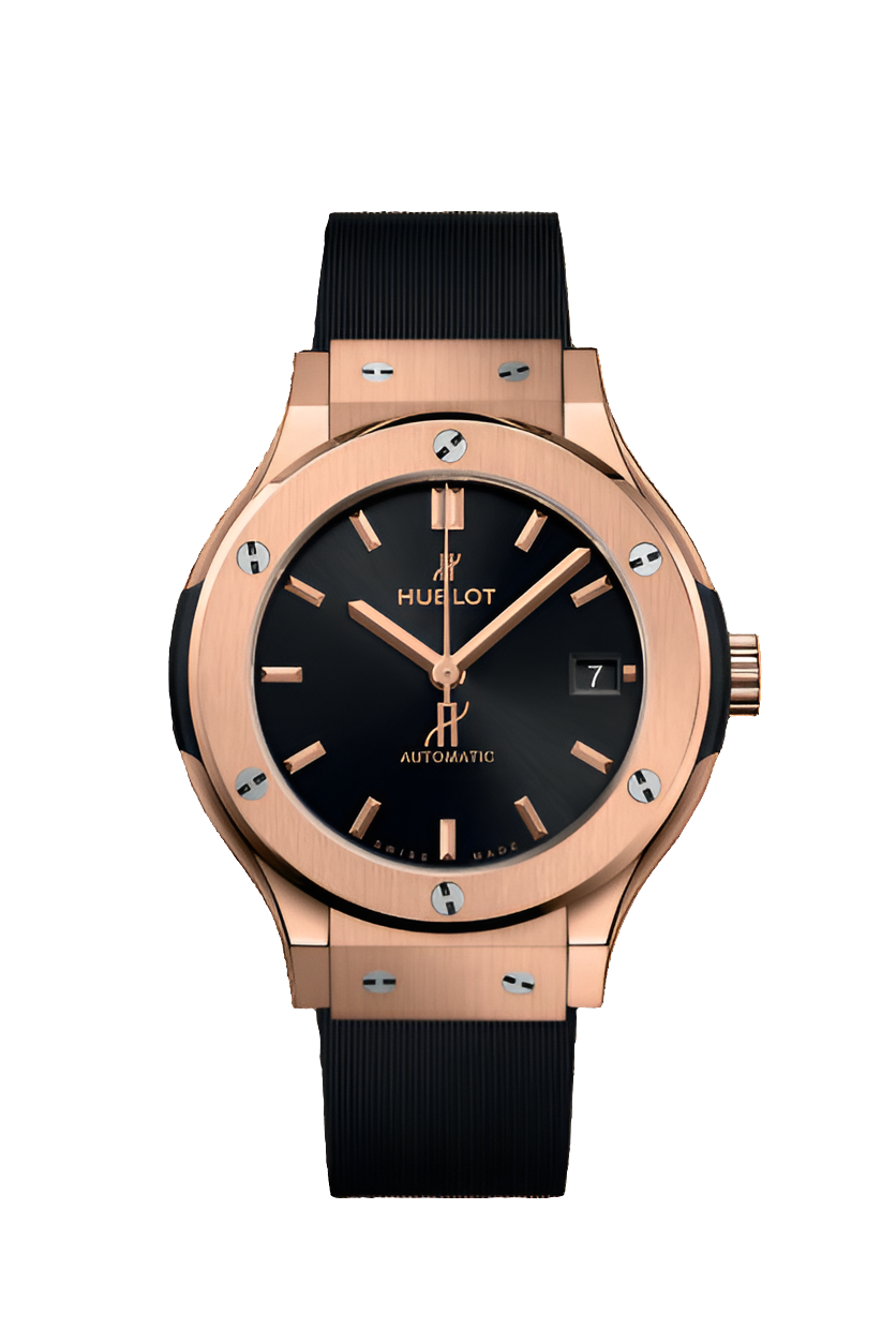 Hublôt Classic Fusion
King Gold 33MM