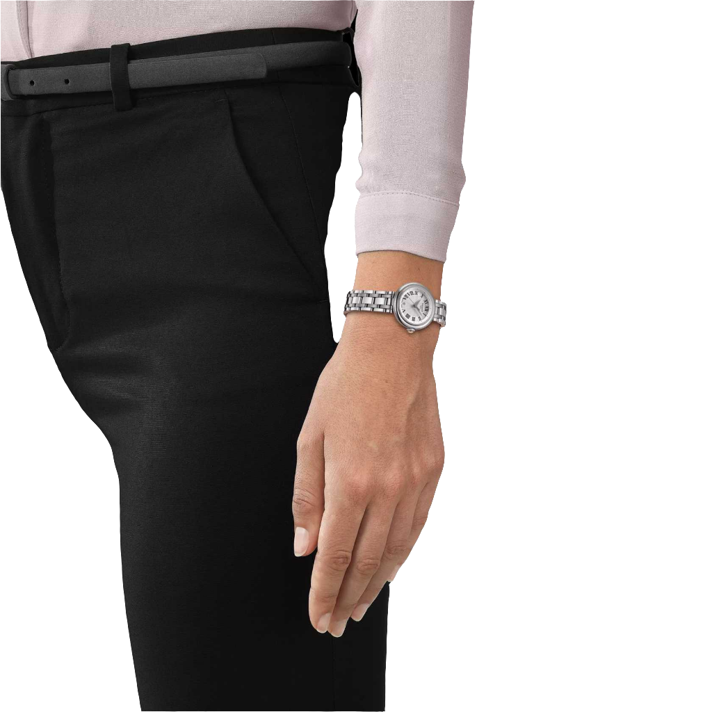 Tissot Bellissima small lady