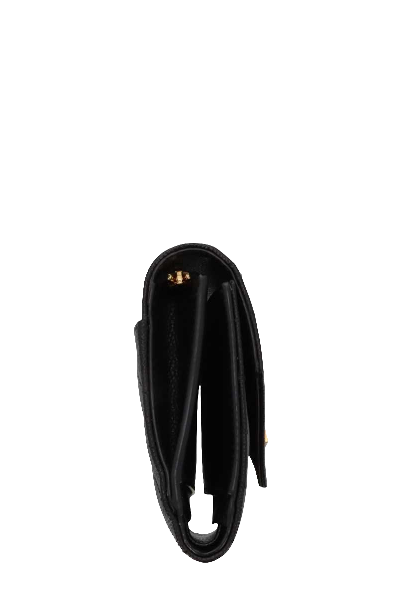 S@int Laurent Porte-monnaie