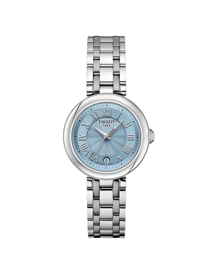 Montre Tissot BELLISSIMA Small Lady T1260101113300