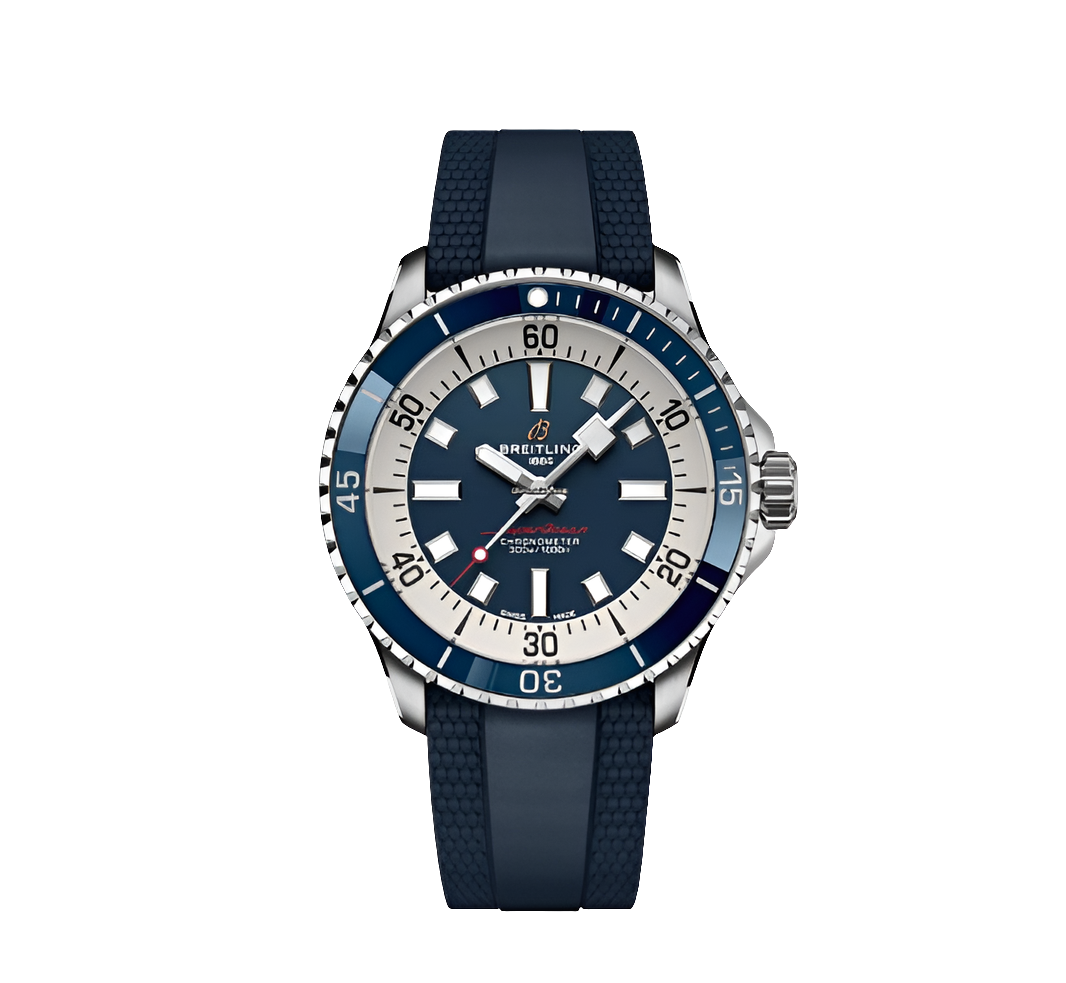 Superocean
Montre Breïtling Superocean Automatic 42