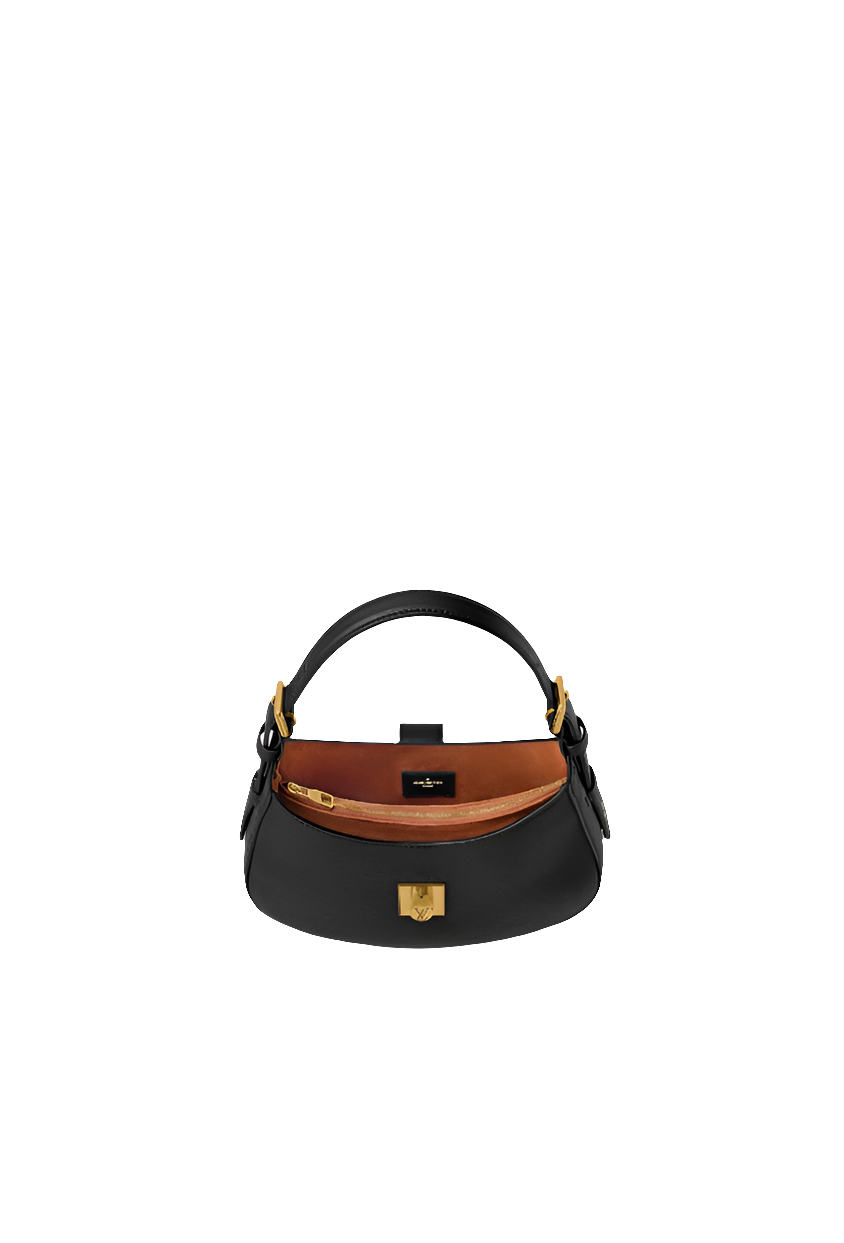 LV Low Key Shoulder Bag