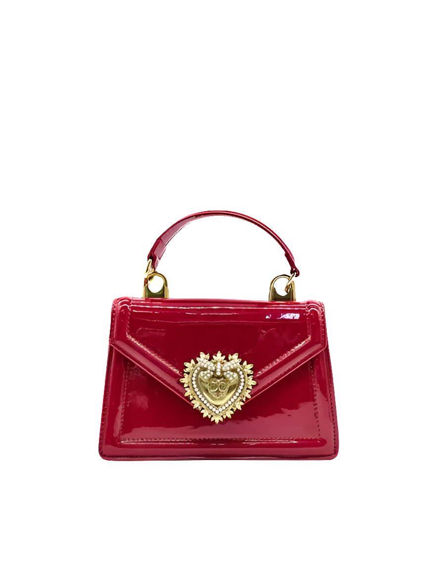 DG
petit sac cabas Devotion