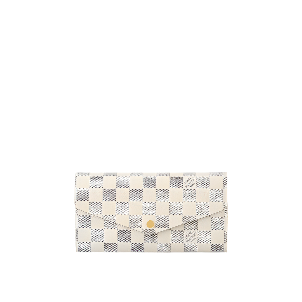 LV Sarah Wallet