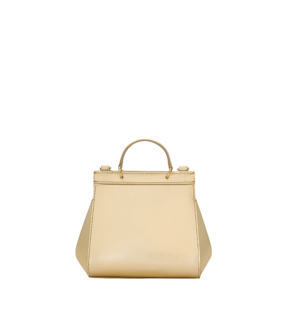 DG Mini sac Sicily Verni