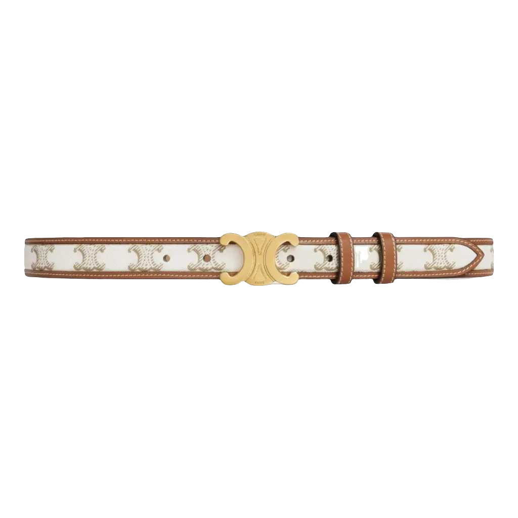 Cêlinë
Triomphe Ceinture
Multicolore