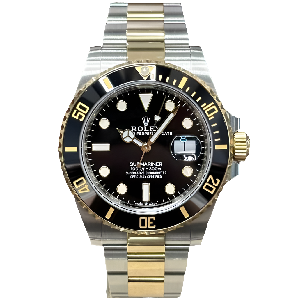 ROLEX Submariner Date