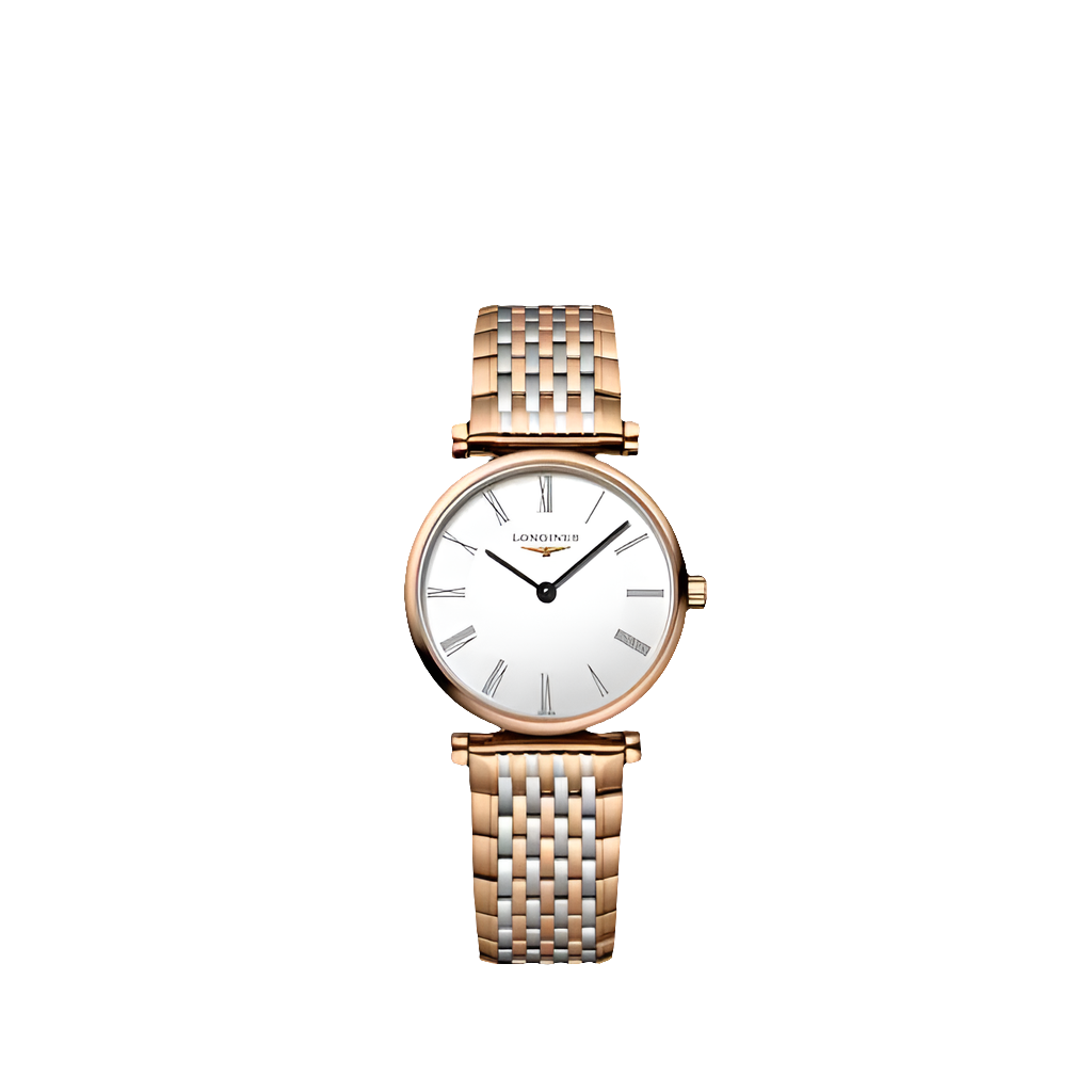 LA GRANDE CLASSIQUE DE LONGINES