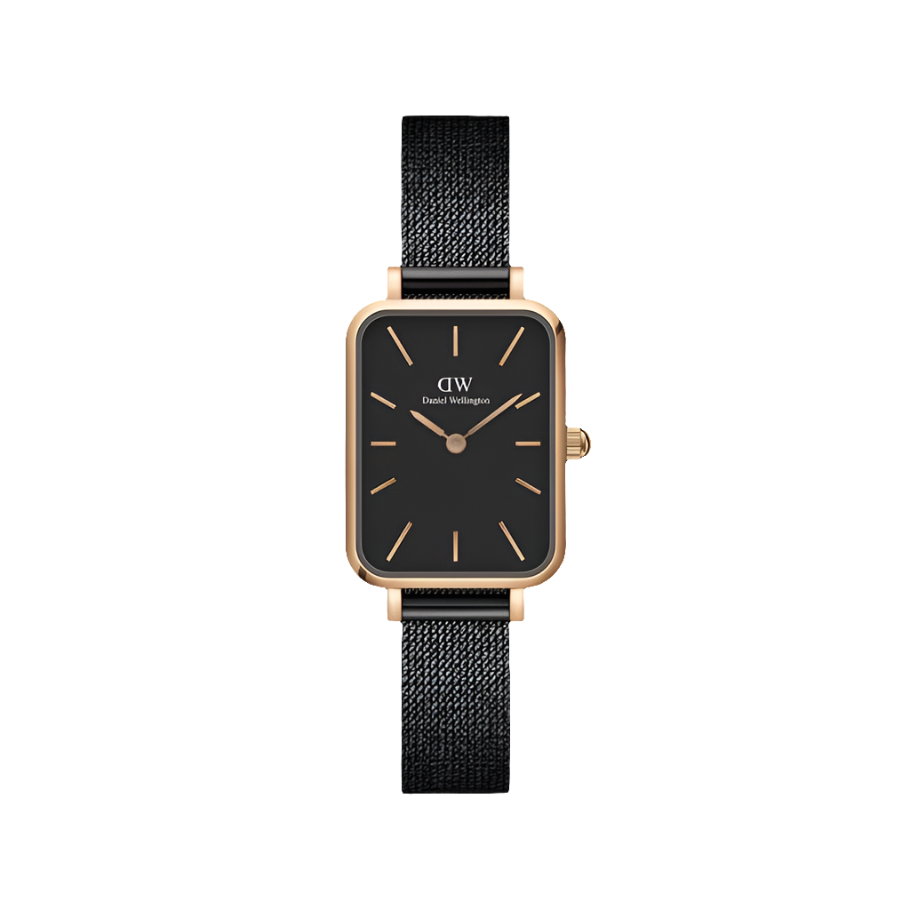 DW Quadro Pressed Ashfield