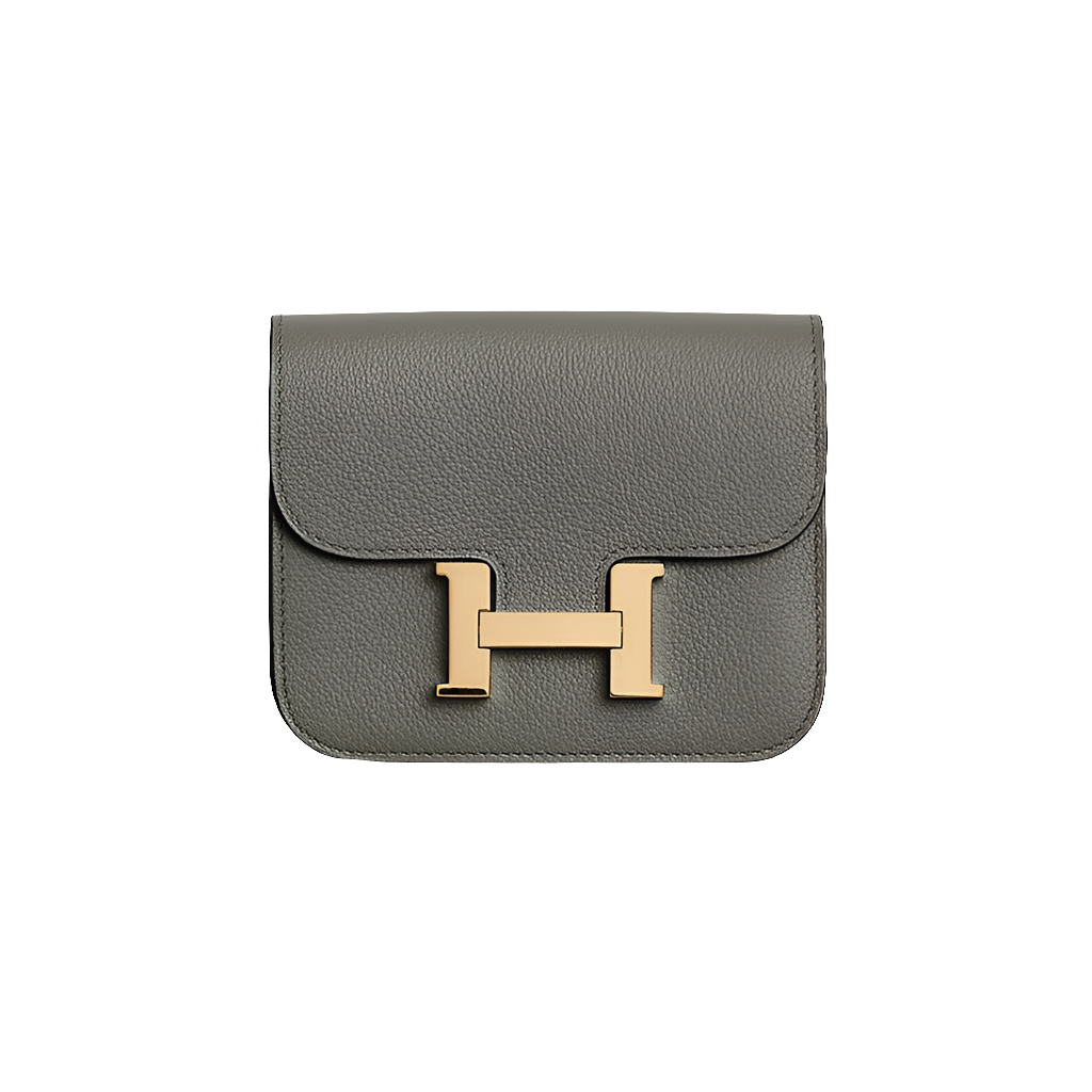 HRMS Constance Slim wallet