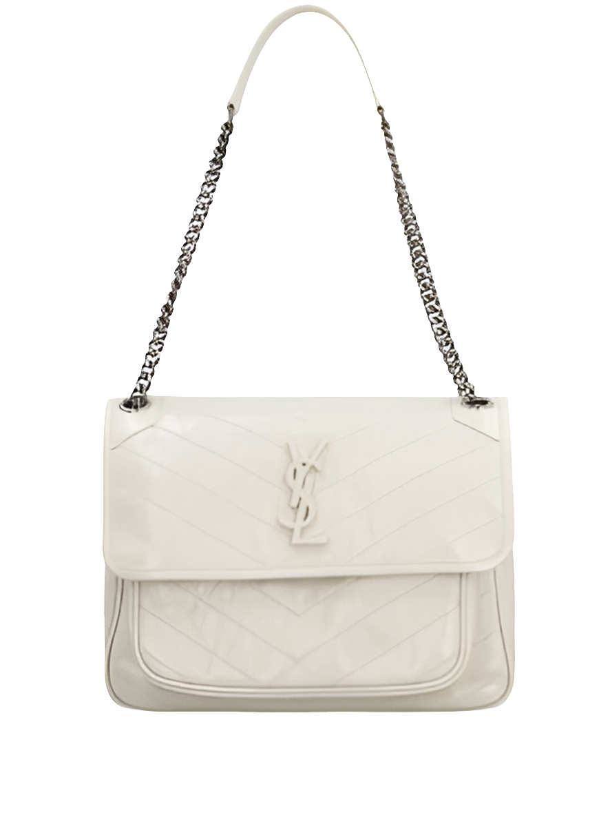 YSL
sac à bandoulière Niki moyen
