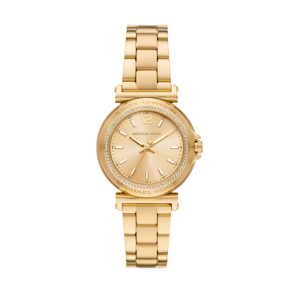 Mich@el Kors STAINLESS STEEL MK7516