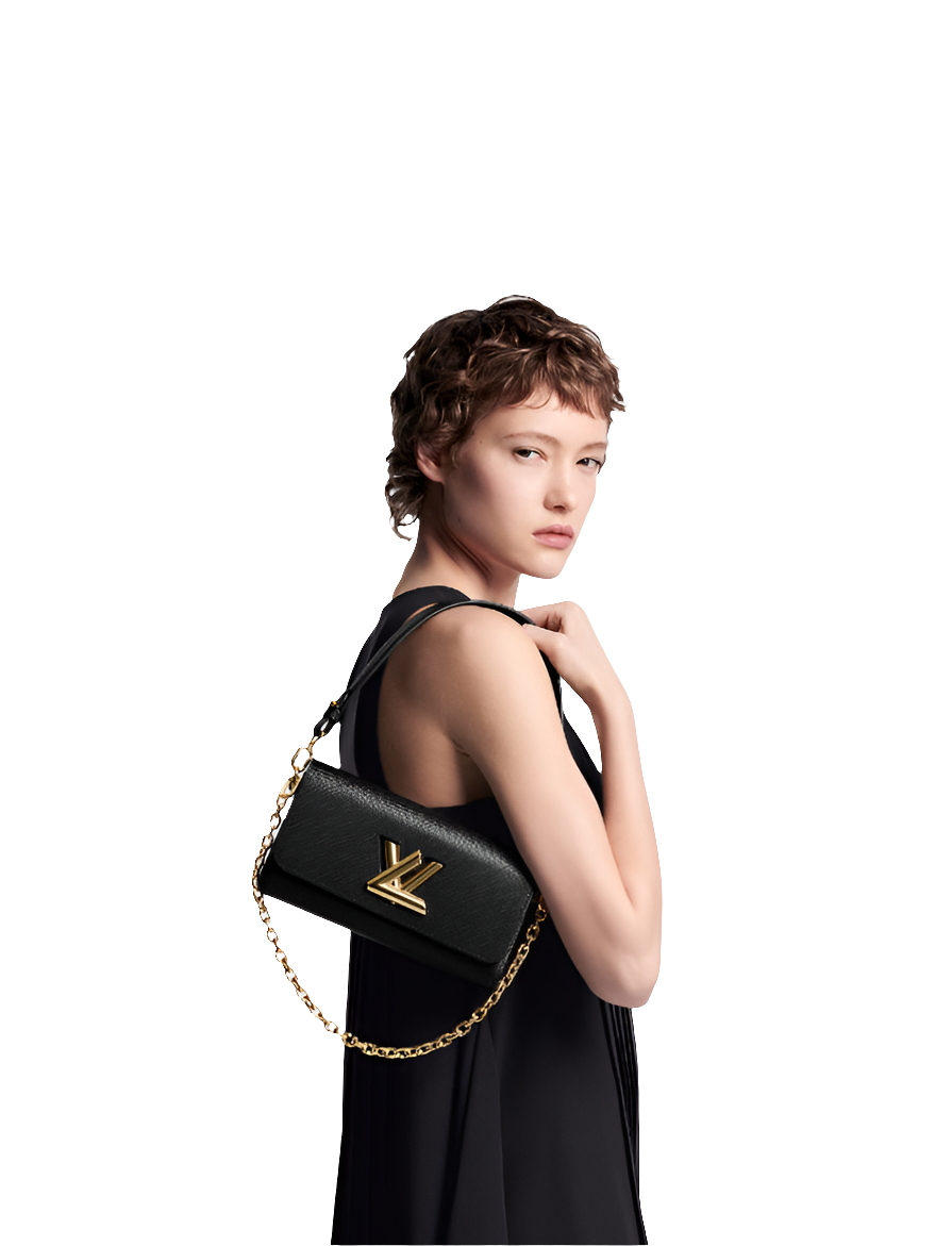 LV Twist West