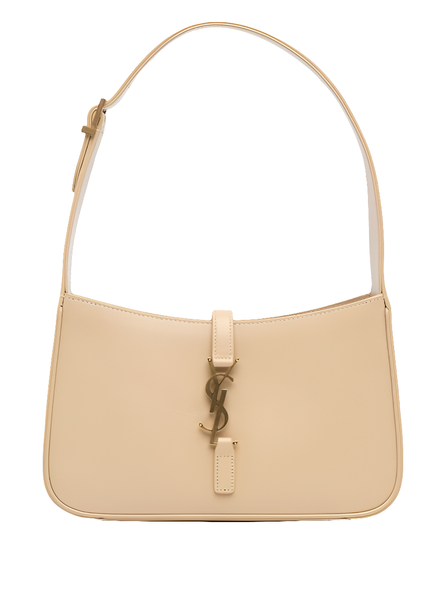 S@int L@urent
sac porté épaule Le 5 a 7 Bag de veau