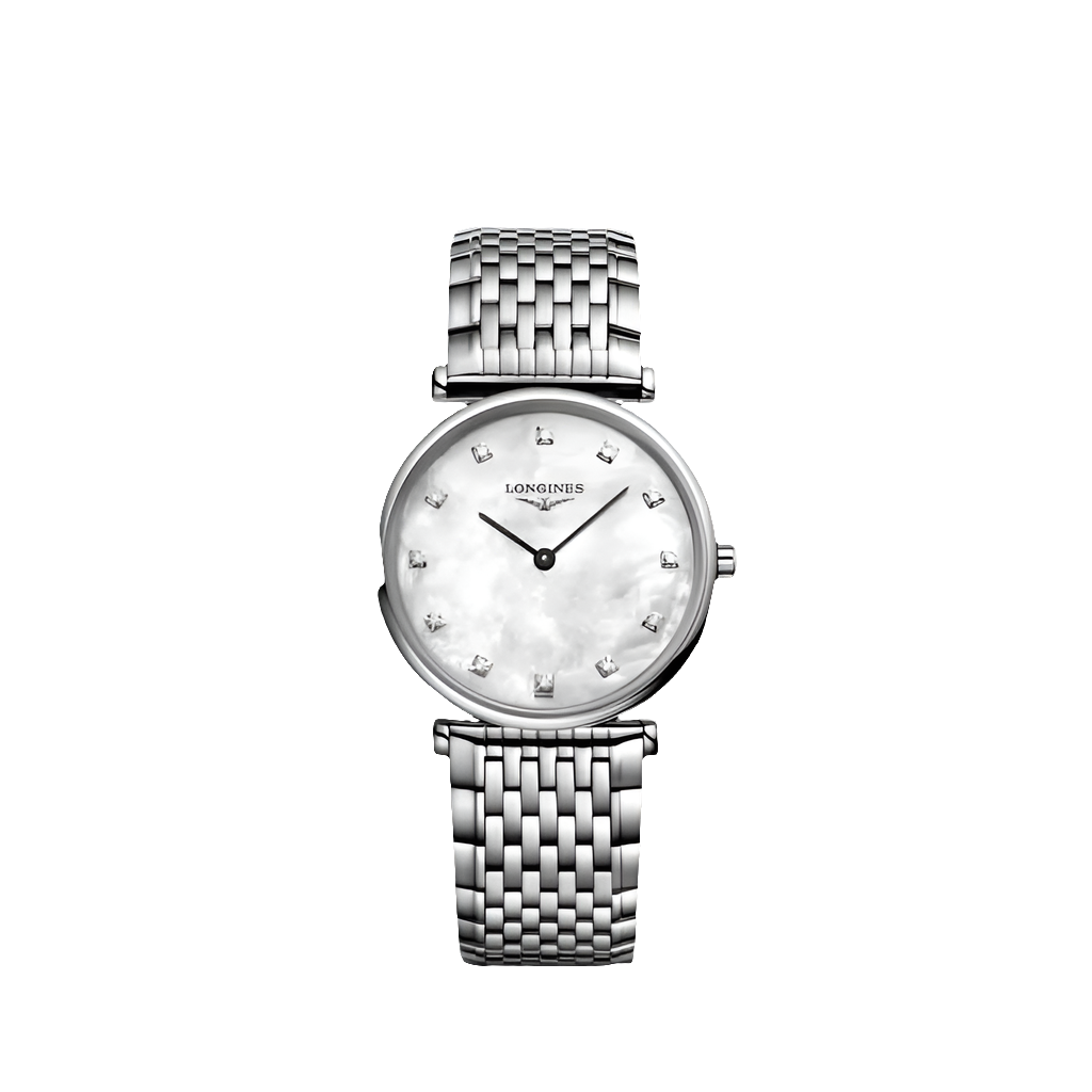 LA GRANDE CLASSIQUE DE LONGINES