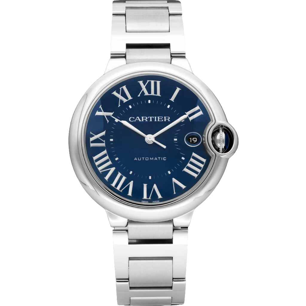 Montre Cartier Ballon Bleu