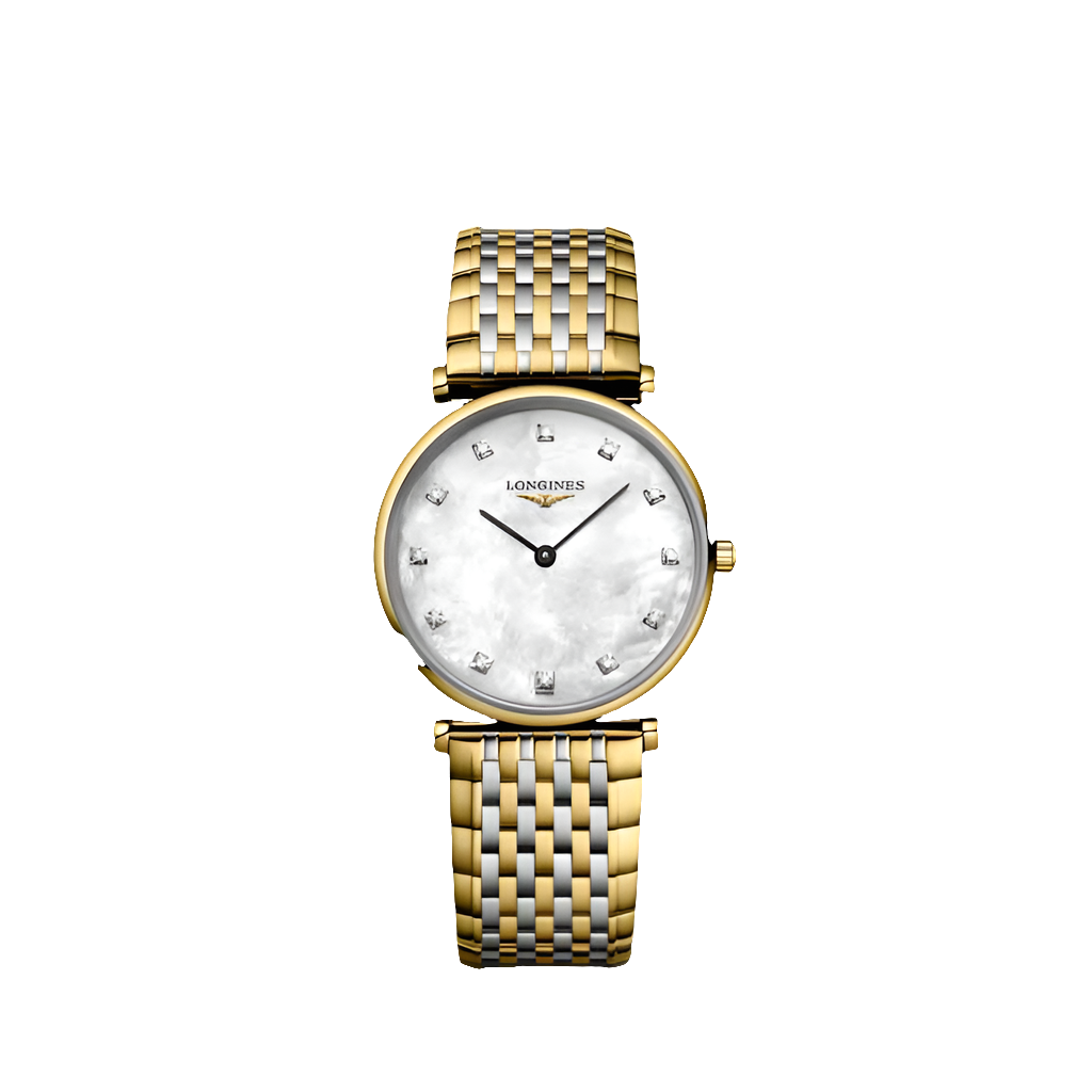 LA GRANDE CLASSIQUE DE LONGINES