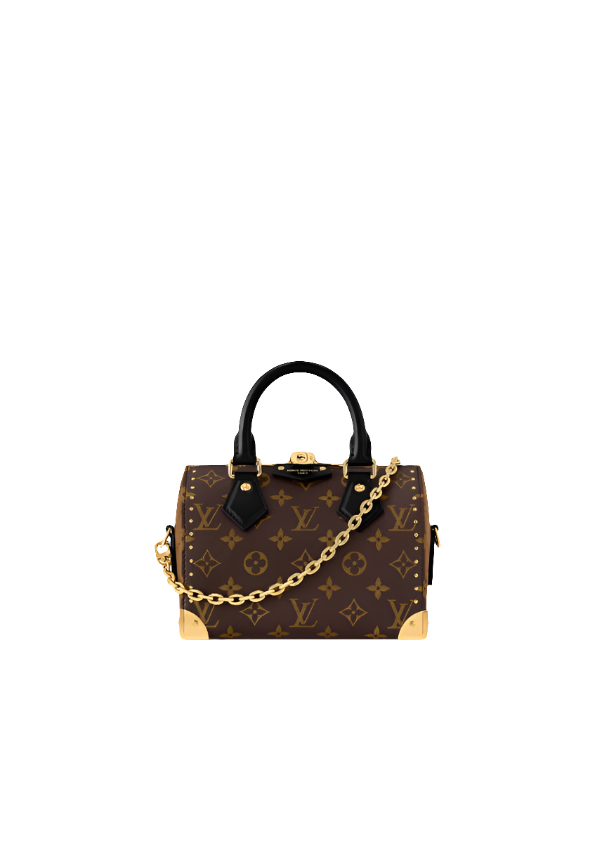 LV Sac Speedy Trunk 20