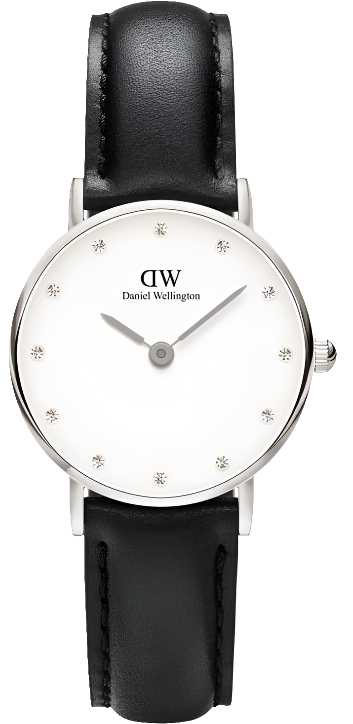 DW Classy Sheffield watch