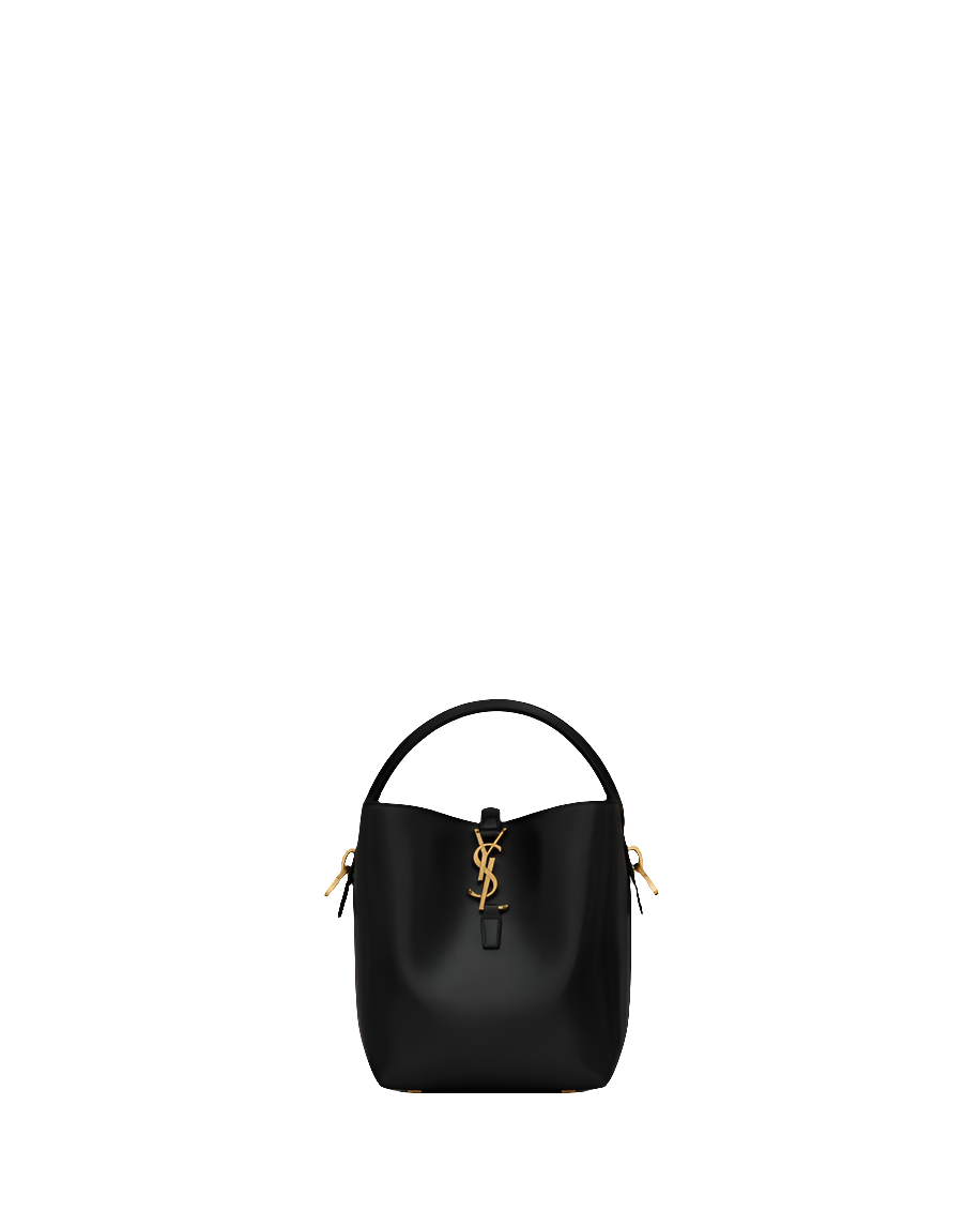YSL Le 37 petit brillant NOIR