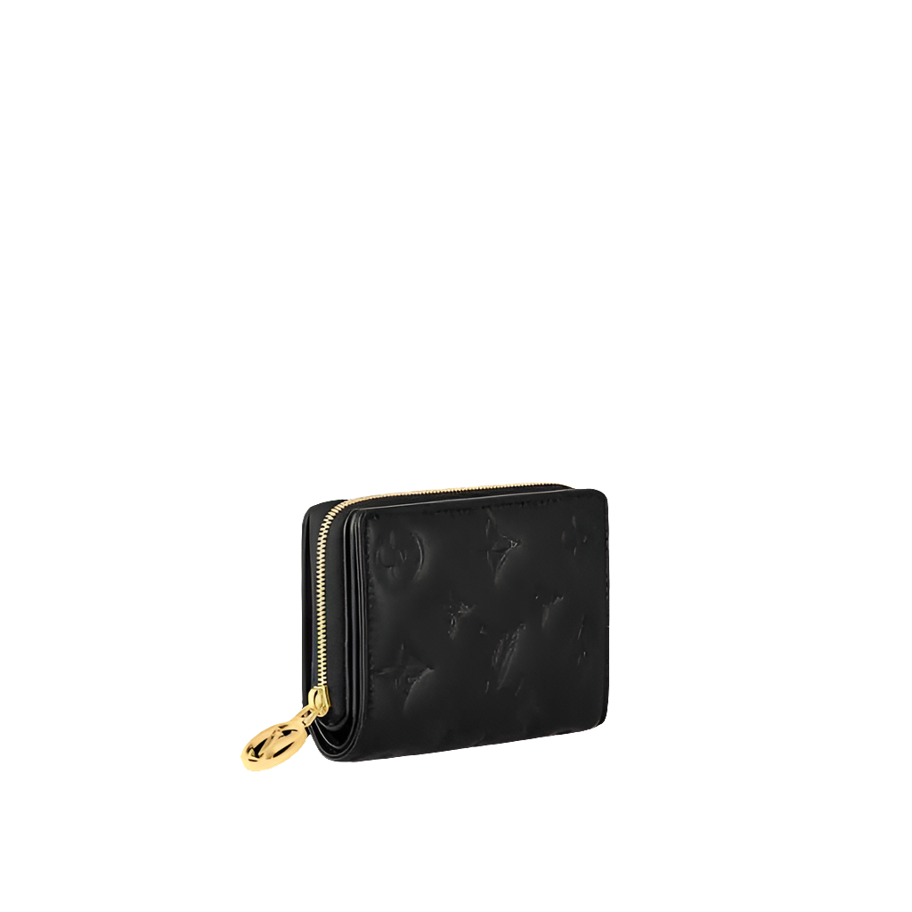 LV Portefeuille Lou,Noir