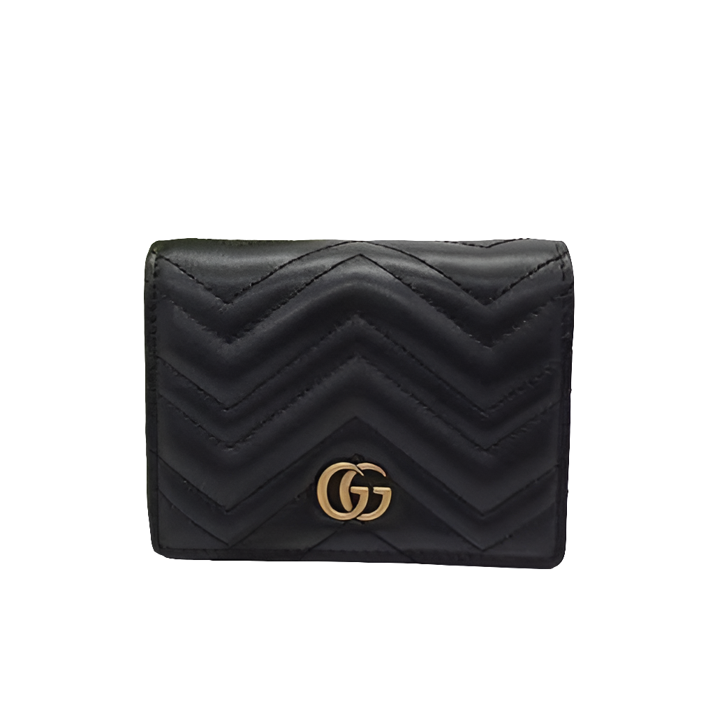 GG PORTE FEUILLE GUCCI MARMONT