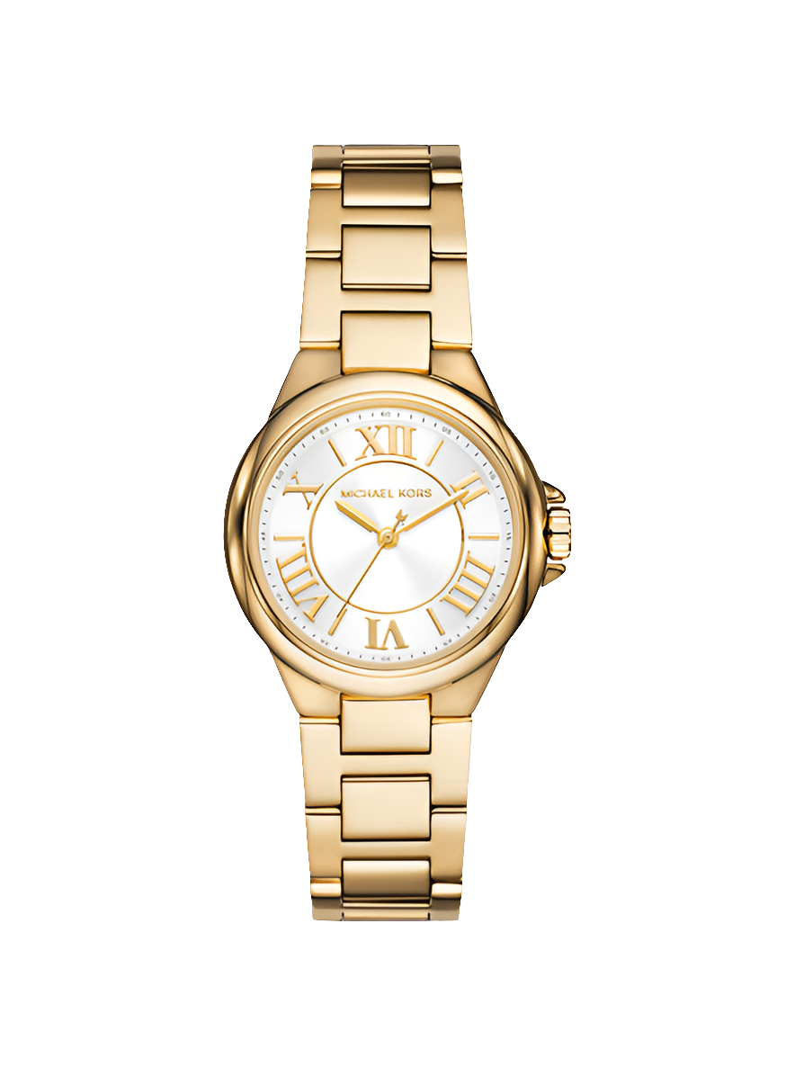 Michael Kors
Mini montre Camille dorée