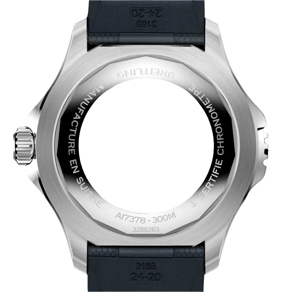 Superocean
Montre Breïtling Superocean Automatic 42