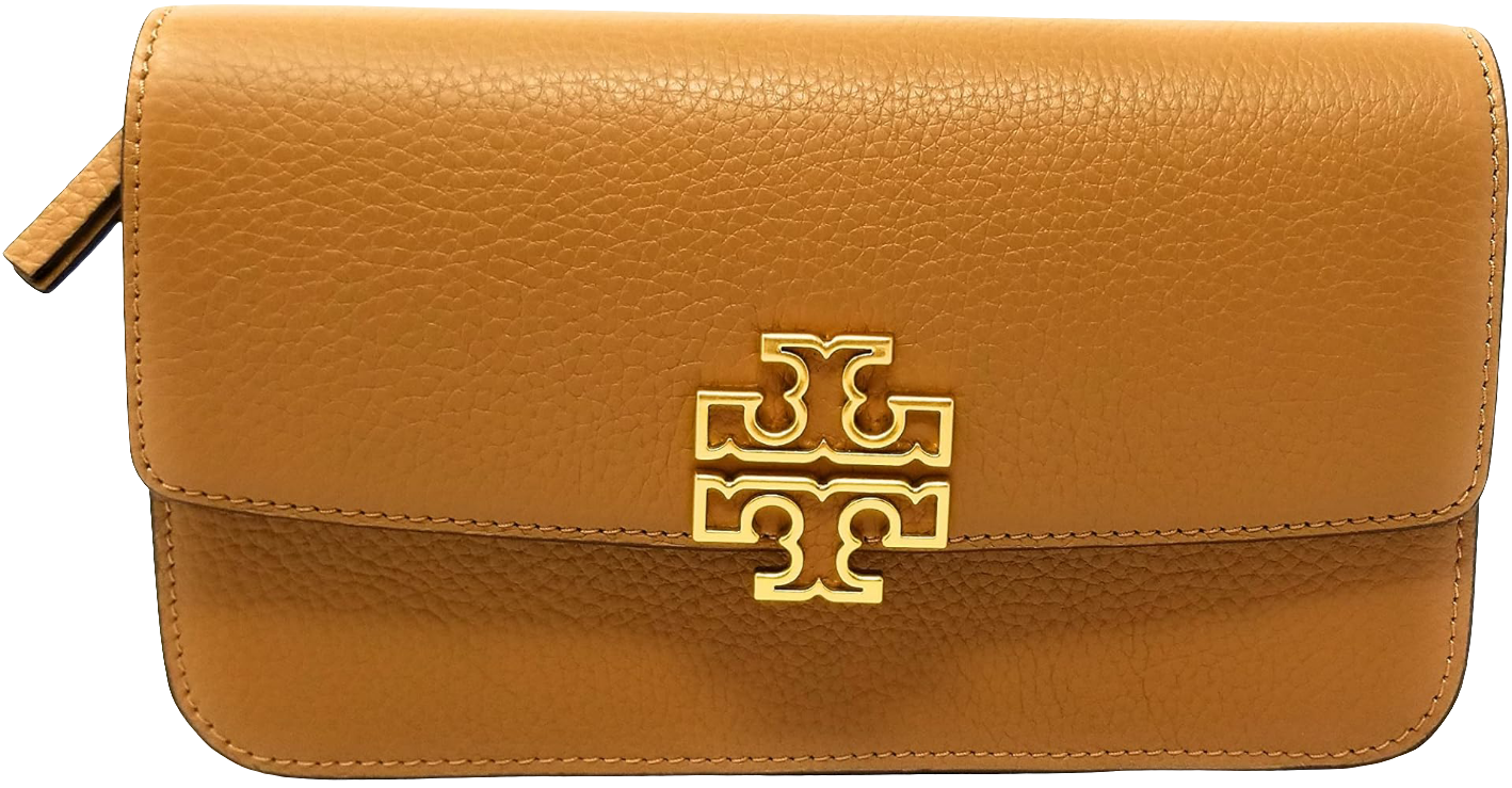 Torÿ Bûrch Sac bandoulière Britten Convertible, Marron