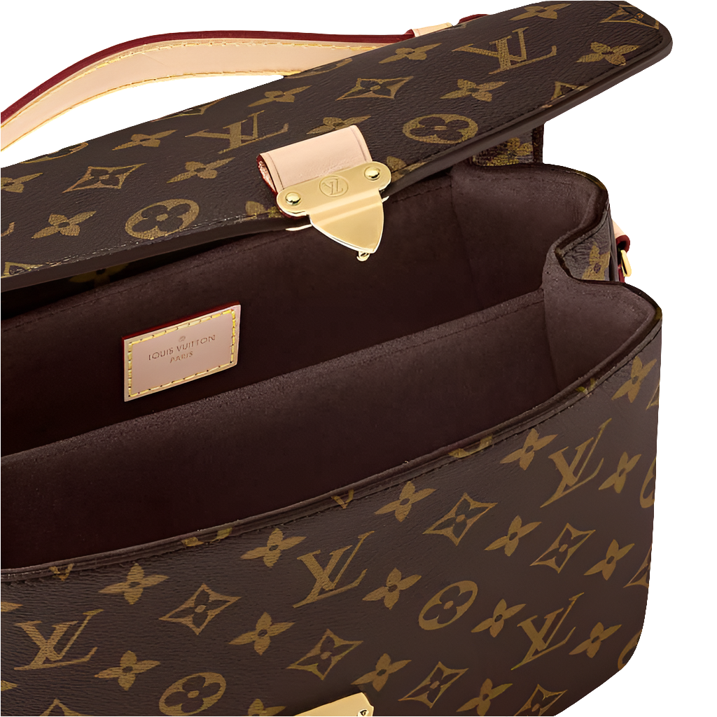 LV Pochette Métis
