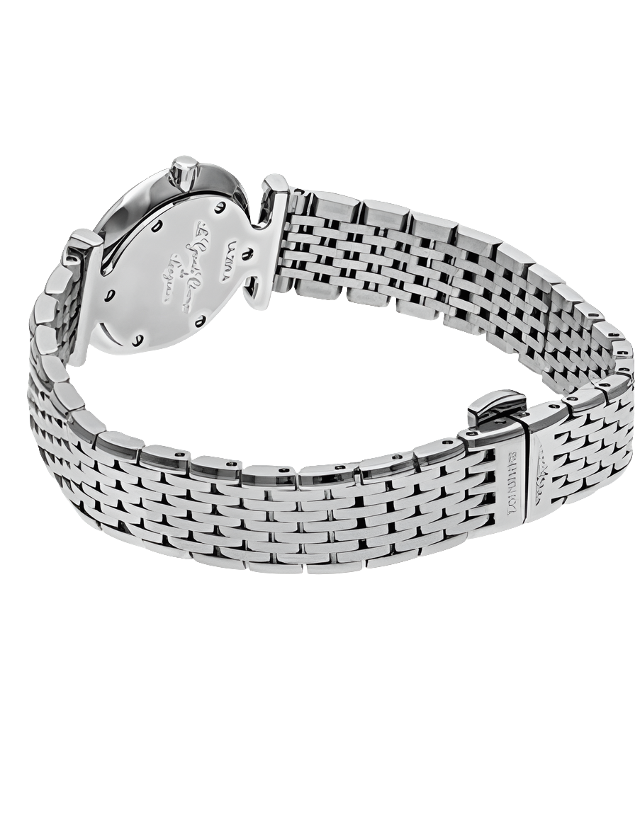 Montre Lôngines Pour Femme, bleu