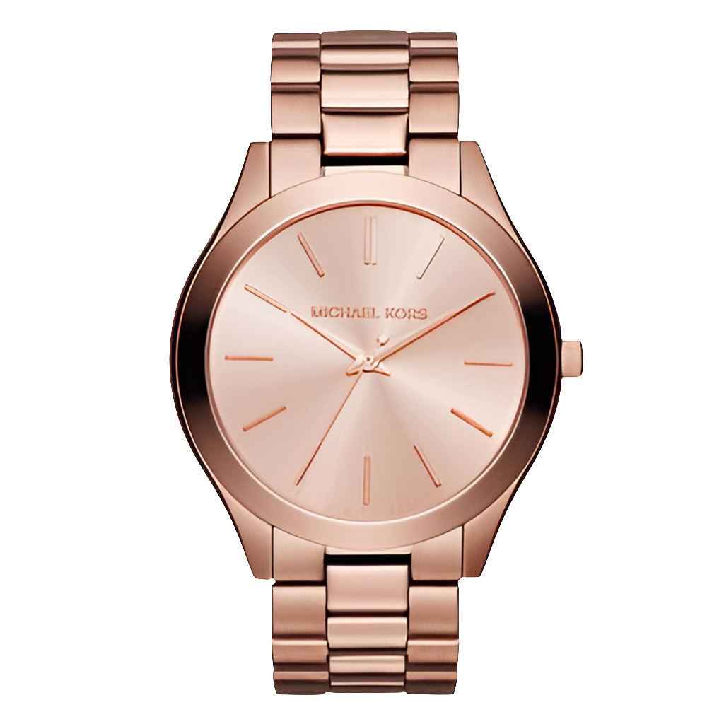 Montre Femme Michael Kors Mini Slim MK3513