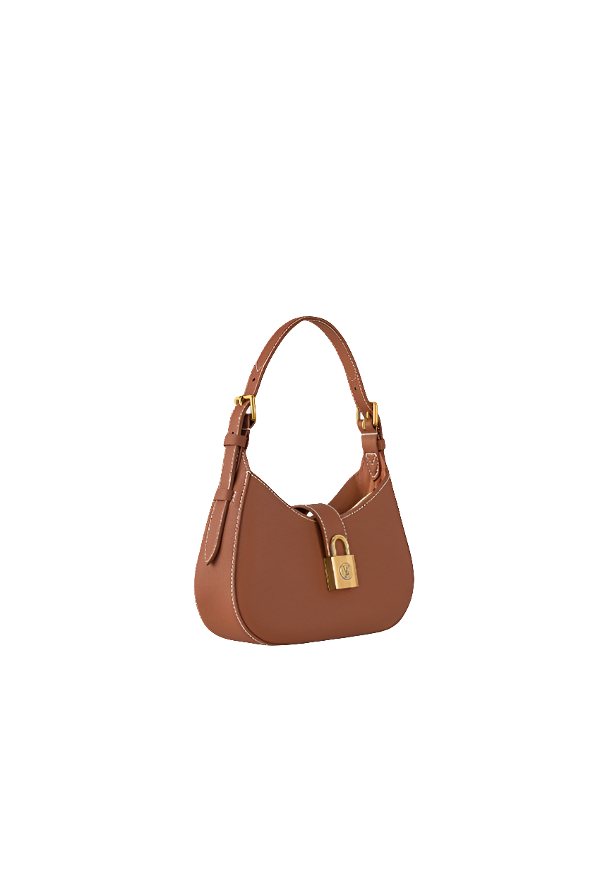 LV Low Key Shoulder Bag
