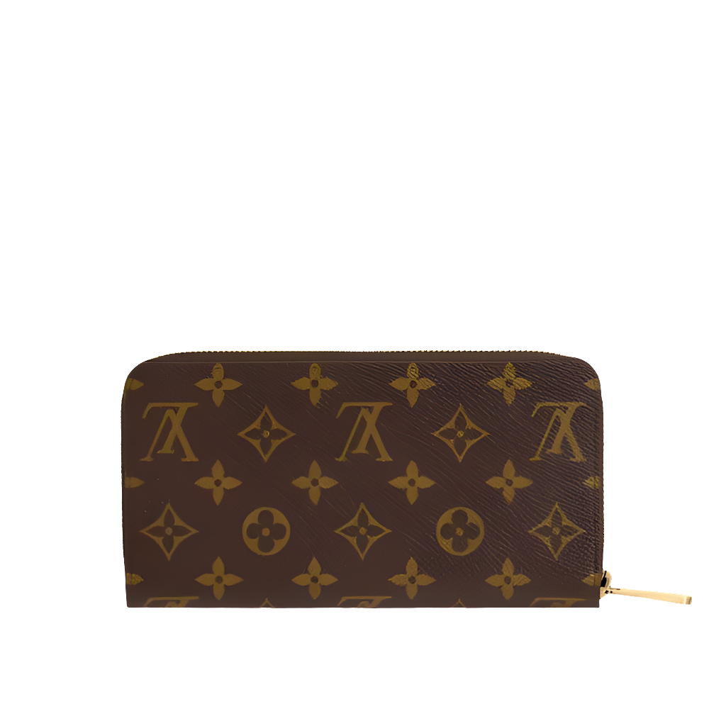 LV Zippy Wallet