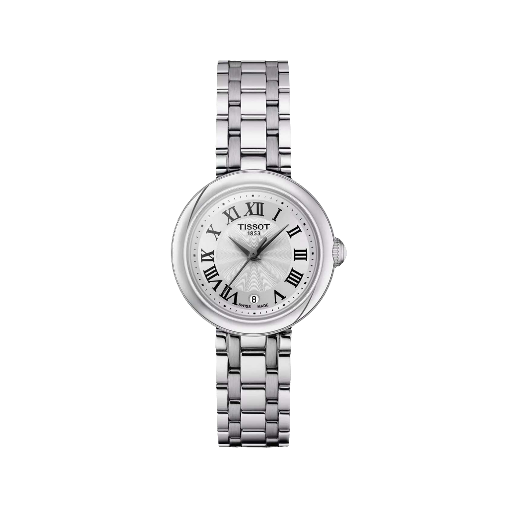 Tissot Bellissima small lady