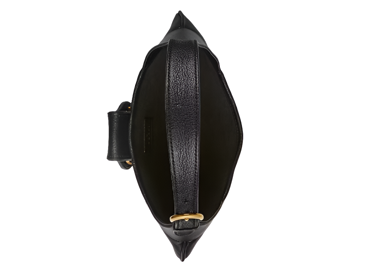 GG
Cartable Aphrodite
Noir