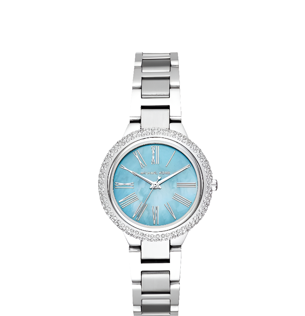 Mich@el Kors
Quartz watch Michael Kors woman Mini Taryn