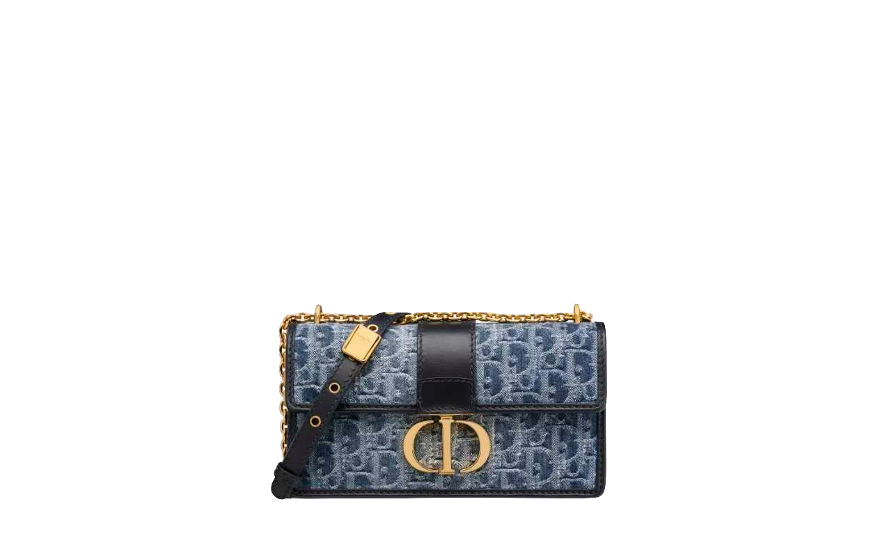 Di*r 2024 Spring Men’s Collection New Products bag