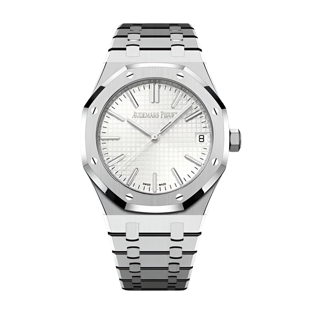 Audem@rs Piguet Royal Oak Selfwinding