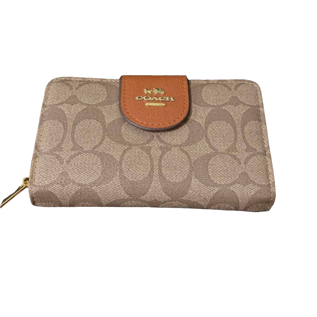 Bali Co@ch Women's Purse/Wallet
