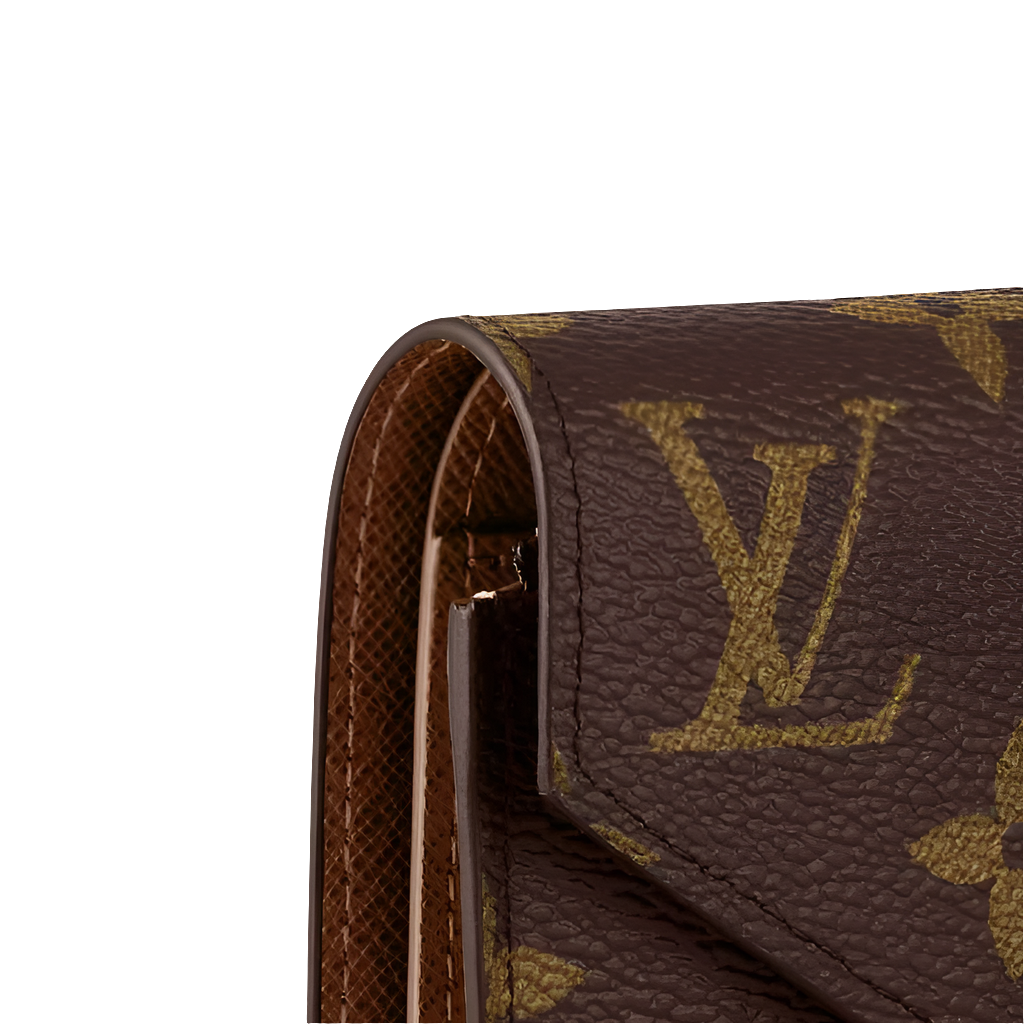 LV Victorine Wallet