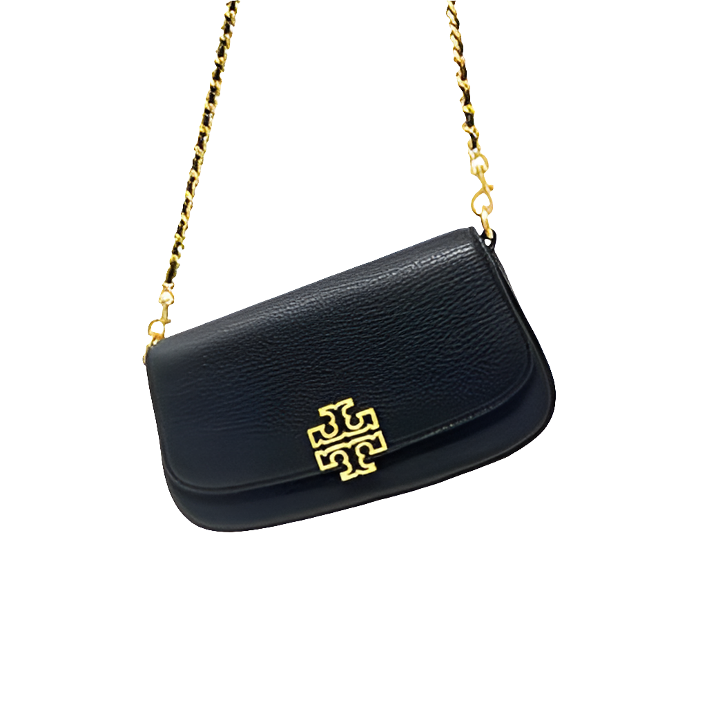 Torÿ Bûrch Sac bandoulière Britten Convertible en Noir