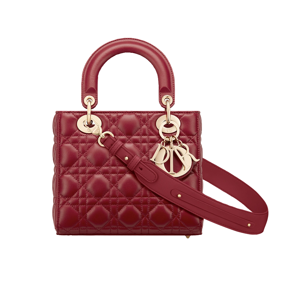 Sac Ladÿ Diôr My ABCDior Small