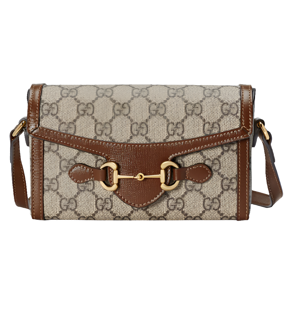 Sac GG Horsebit 1955 mini format