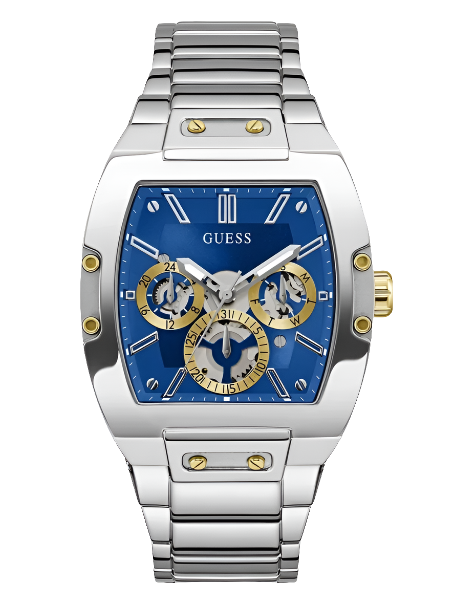 Montre Gûess Phoenix Pour Homme, GW0456G5
