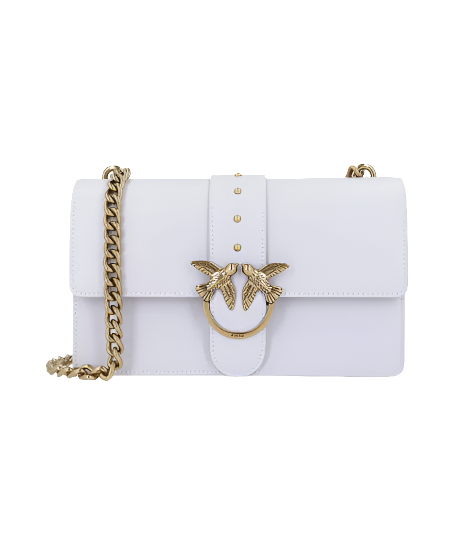 PÏNKÔ
Messenger bag LOVE CLASSIC ICON SIMPLY